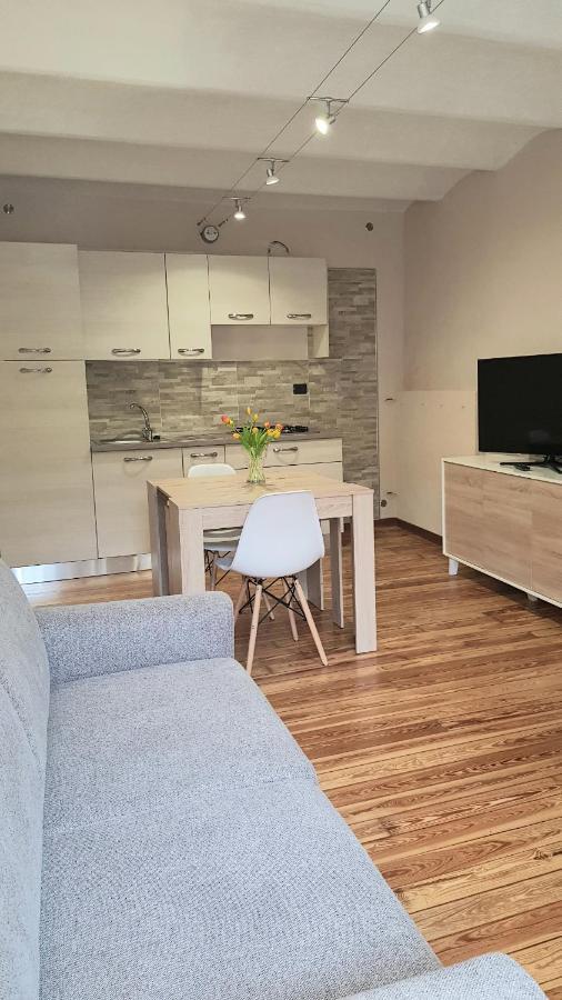 La Ca' D' Rina Casa Vacanze Melle المظهر الخارجي الصورة